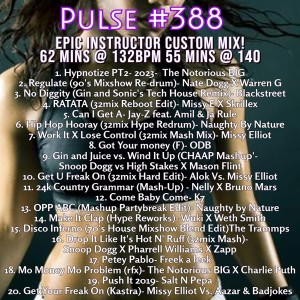 Pulse 388